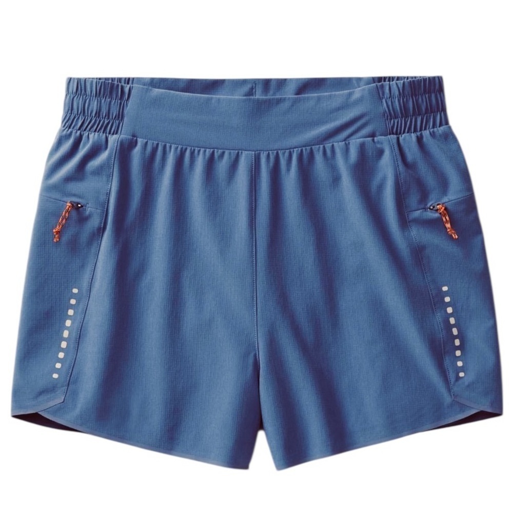 Alaskan Hardgear by Duluth Trading Co. Performance Shorts XS Blue